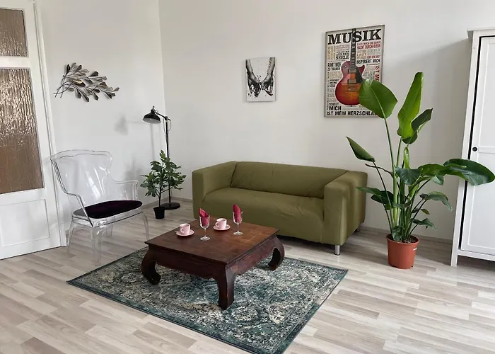 Gesamte Unterkunft Im Zentrum Von Wien Top 27