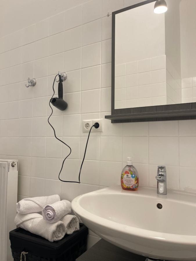 Gesamte Im Zentrum Von 27 Apartment Vienna