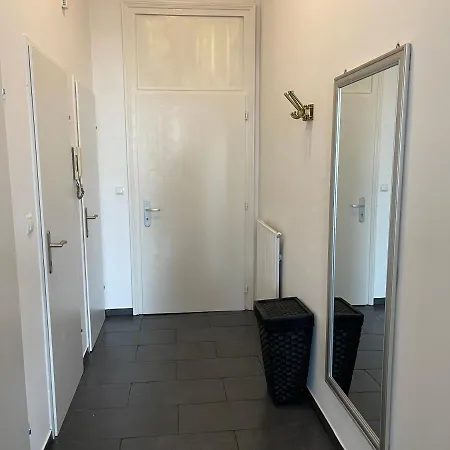 Gesamte Unterkunft Im Zentrum Von Wien Top 27 Exterior photo